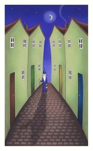 Paul horton when magic calls - horton, 'when