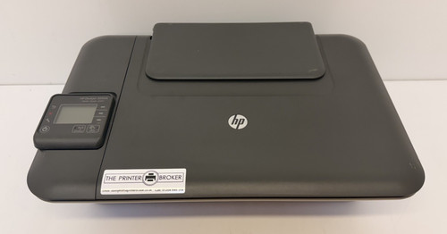 Deskjet 3050 inkjet - deskjet, a4