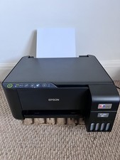Epson EcoTank ET-2861