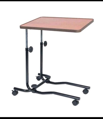 Overbed chair table portable - chair,
