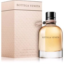 Bottega Veneta Eau de Parfum 75ml New