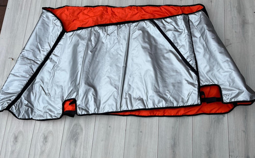 Vanshades t25 insulated - vanshades,