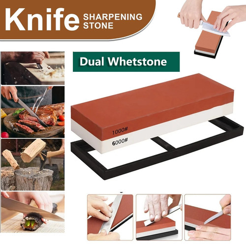 1000 6000 dual - 1000/6000, whetstone