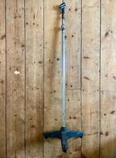 mid sixties reslo chrome microphone stand Beatles / Stones spec