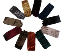 Vintage Women Winter Warm