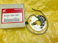 Honda 77 CT125 76 TL125S 77-78