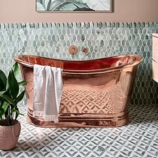 BC Designs Copper Inner/Outer