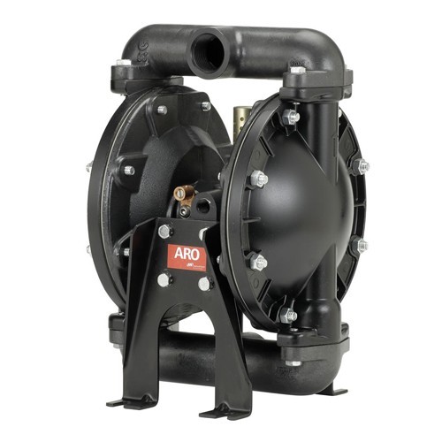 Aro double diaphragm pump air - double,