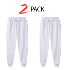 PACK OF 2 JOGGING BOTTOMS
