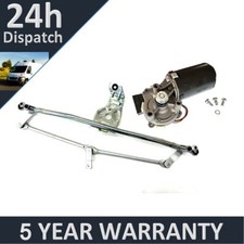 Fits Fiat Doblo 2000- PV Front