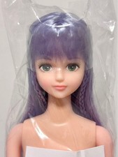 Otano shimi Doll Shion Purple