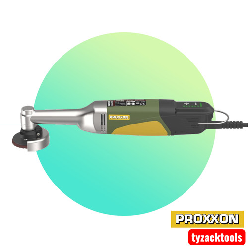 Proxxon 29202 longneck angle - 29202,