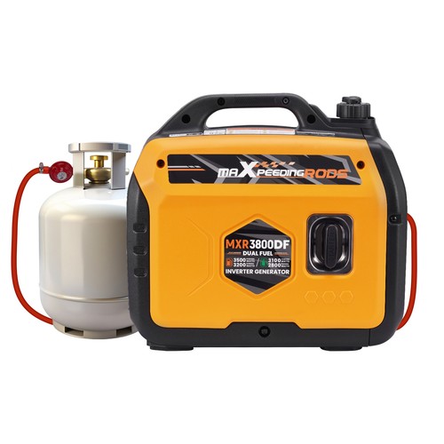 Inverter generator petrol - petrol, &