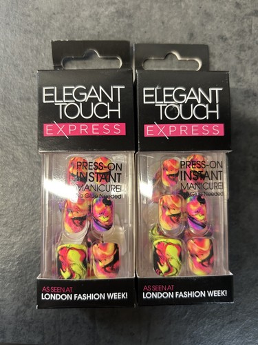 Elegant touch express 3 - elegant,