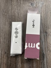 Somfy Situo RTS A Remote
