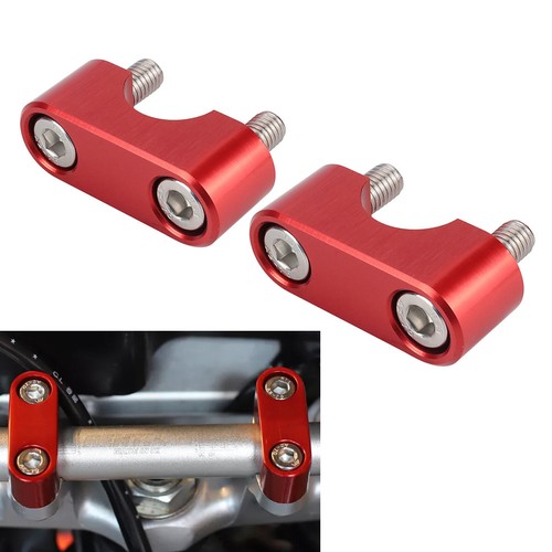 Handlebar clamp cover fit - cover,