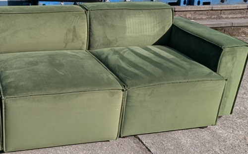 Nqp green vine swyft - green/, seater