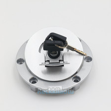 NEW Fuel Gas Tank Cap Lock