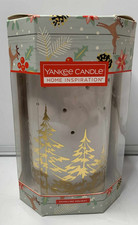 YANKEE CANDLE SPARKING HOILDAY
