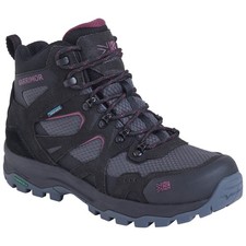 Karrimor Womens Bodmin Mid 6