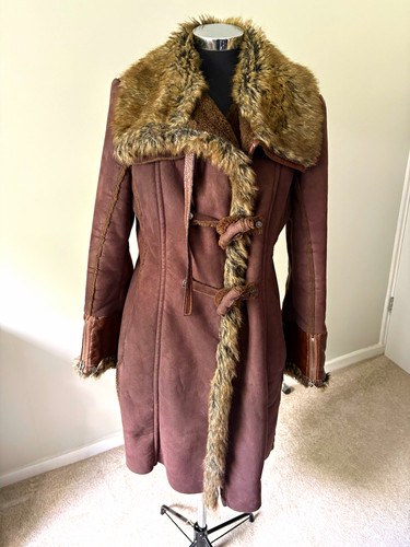 Miss sixty vintage - miss, faux