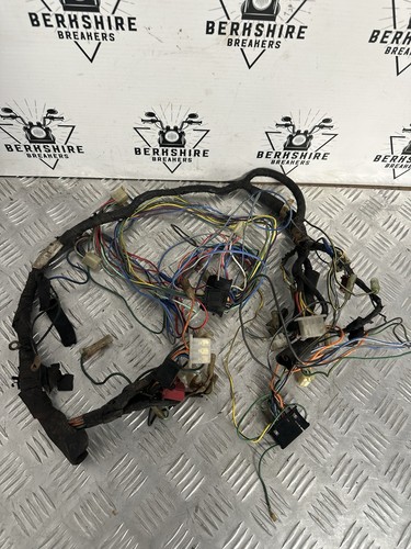 Honda cm200t cd200t - cm200t, cd195t