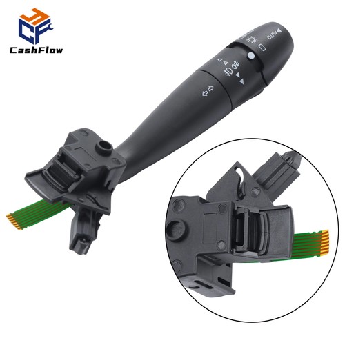 Column stalk switch - stalk, indicator