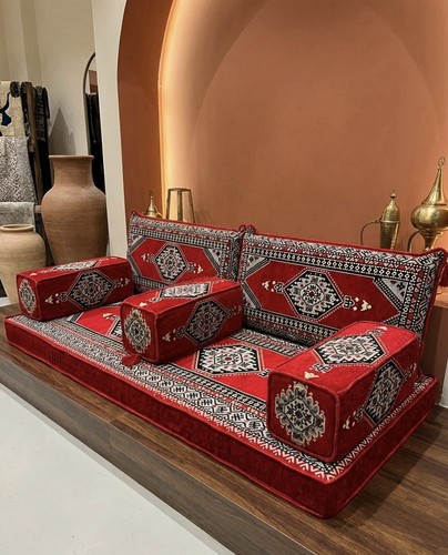 Majlis three seater - seater, sofa
