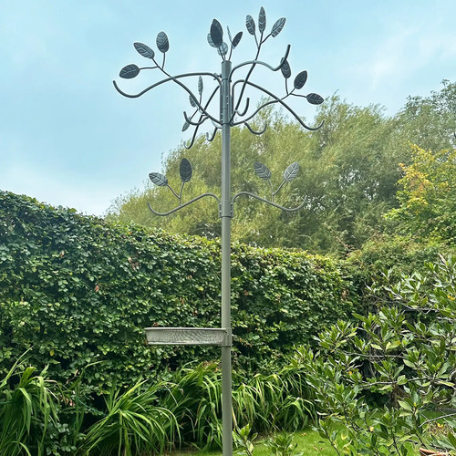 Leagrams enchanted garden - garden, wild
