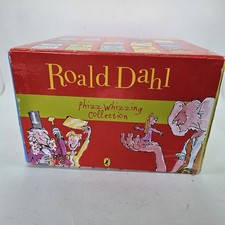 Roald Dahl Phizz-Whizzing