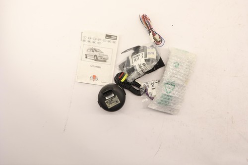 Genuine fiat alarm system - oe,