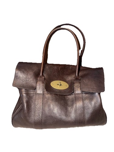 Mulberry bayswater leather - bayswater,