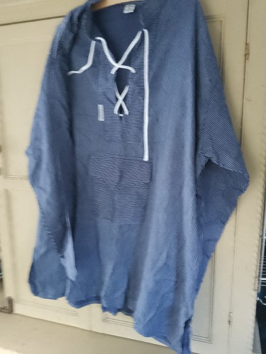 French navy cotton - french,