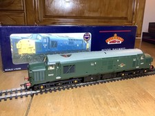 Bachmann 32-776 BR Green Class