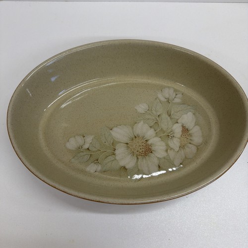 Denby daybreak large oval - daybreak,