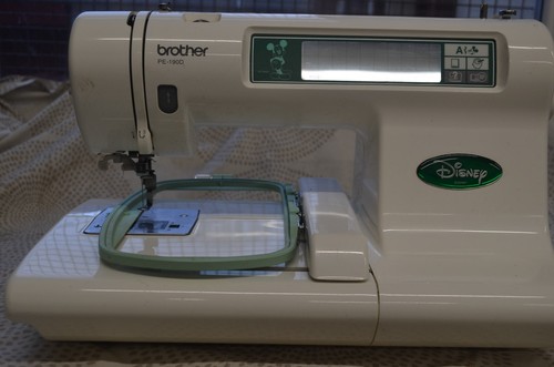 Brother embroidery machines - brother,