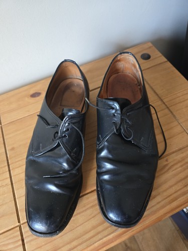 Dainite mens black size - dainite,