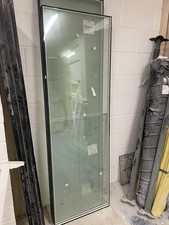 X 2 Double Glazed Sealed Units