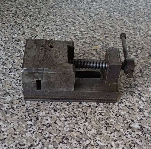 Hardened and ground - and, 3”