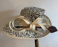 Leopard Animal Print 100%