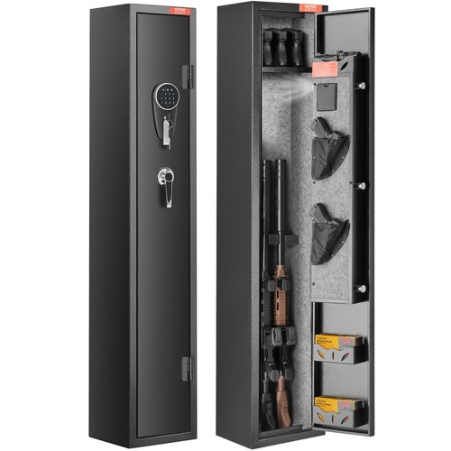 Vevor gun safe rifle - gun,