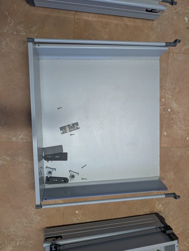 Ikea rationell deep drawer box - rationell,