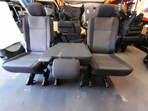 Genuine transporter 1 - transporter, t6.1