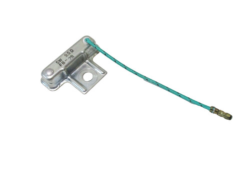 Resistor honda sgx - /,