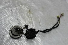 Lock set lock ignition lock ignition switch Yamaha FJR 1300 RP11 03-05 #R5600