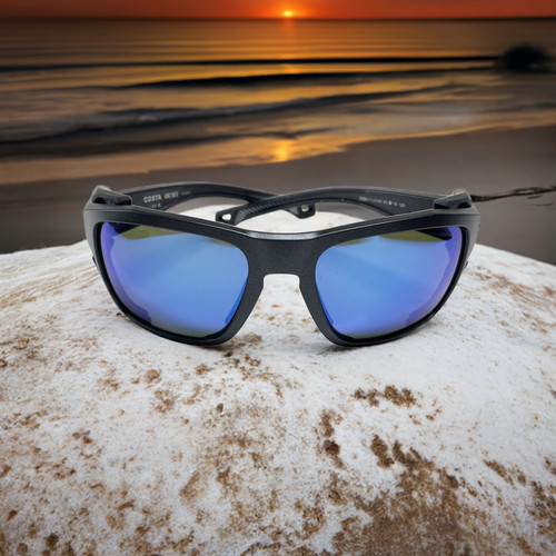 Costa del mar king - king, tide