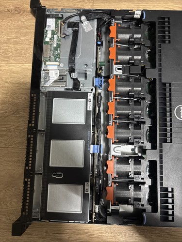 Dell poweredge r620 intel - dell, r620,