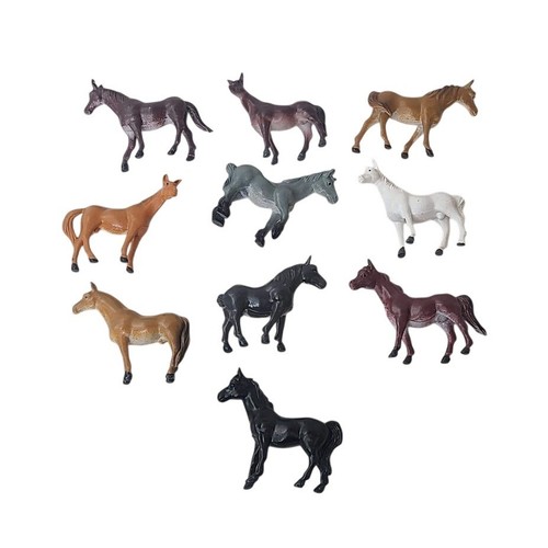 Lot different plastic - lot, of