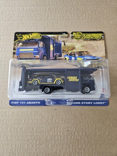 Hot wheels car culture - culture, team