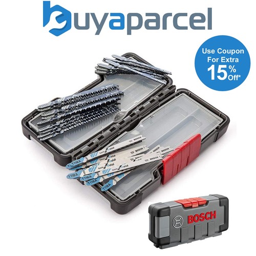 Bosch piece jigsaw - jigsaw, blade
